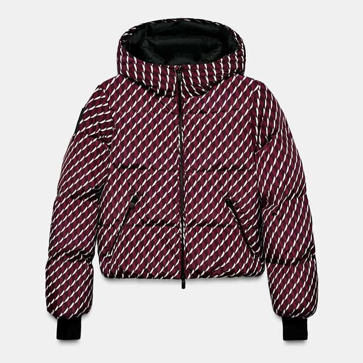 Zara Ski 14